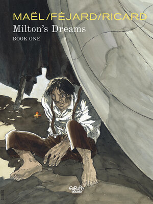 cover image of Milton's Dreams